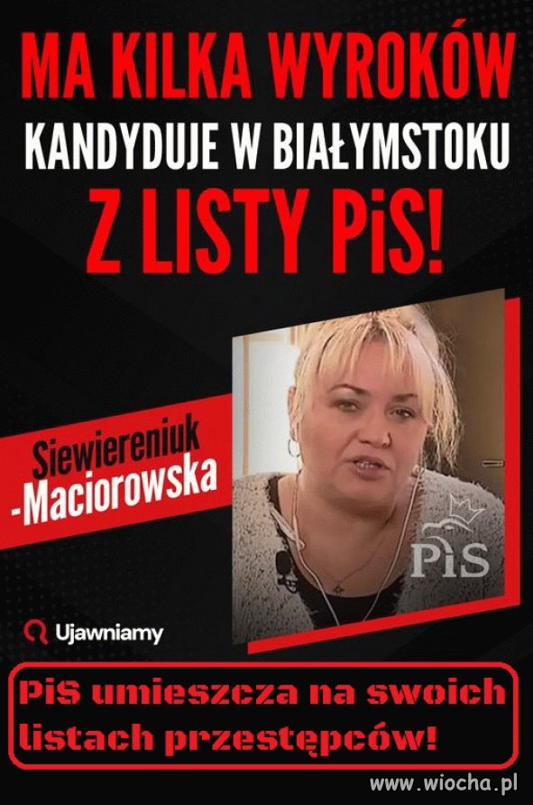 Pisowskie standardy