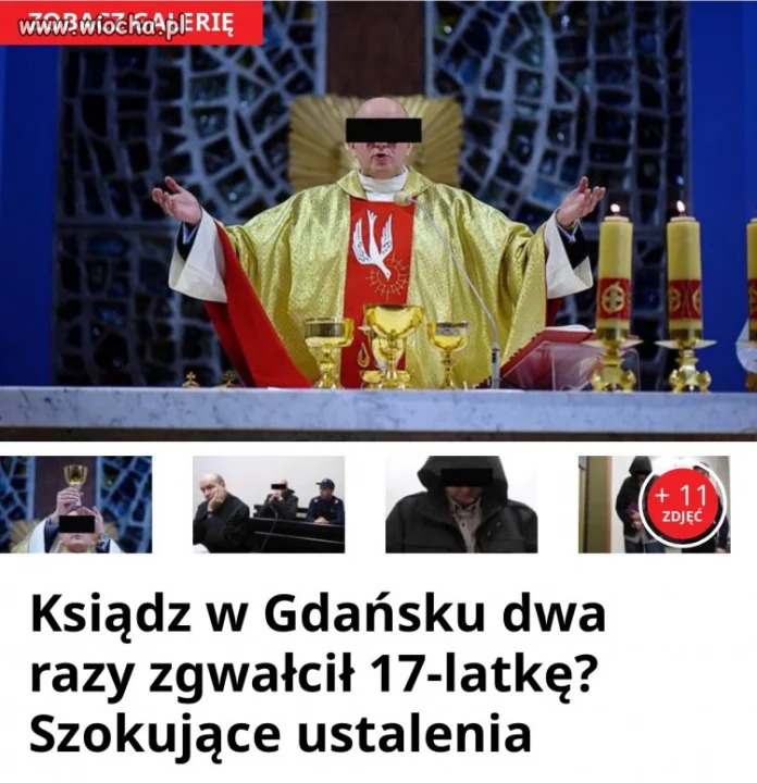 Ach te "wartości i tradycje katolickie", 