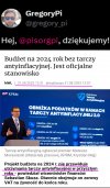 Budżet na 2024 BEZ tarczy antyinflacyjnej