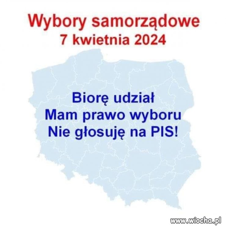 Odciąć PiS mafię od koryta. Dość już nakradli !