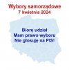 Odciąć PiS mafię od koryta. Dość już nakradli !
