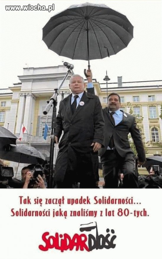 Tak to się zaczęło