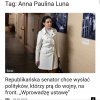 Dobrze mówi pani Ania