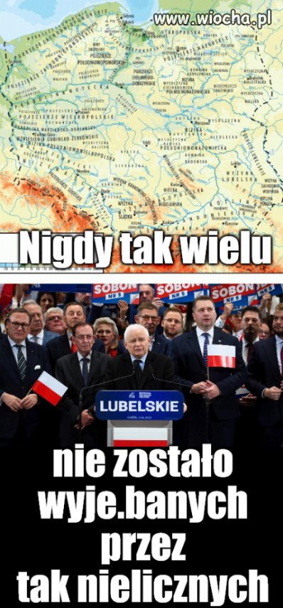 Kaprawym okiem ateisty patrząc ...