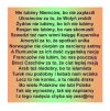 No i tak to u nas wygląda.