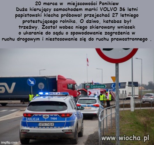 Po trupach do celu!