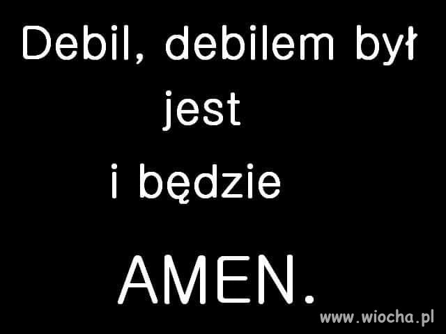 W Polsce stabilnie, bez zmian ...