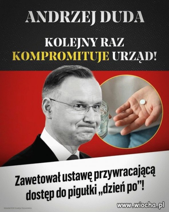 Musi robić na złość