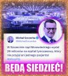 Tak trwonili pieniądze