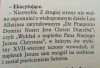 Jeżeli naplet został pierścieniem 