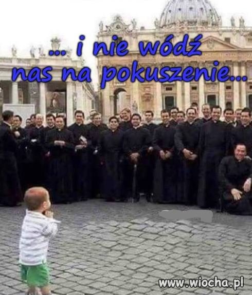 Szatan kusi kapłanów