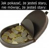 Jedno zdjęcie a tyle mówi o człowieku 
