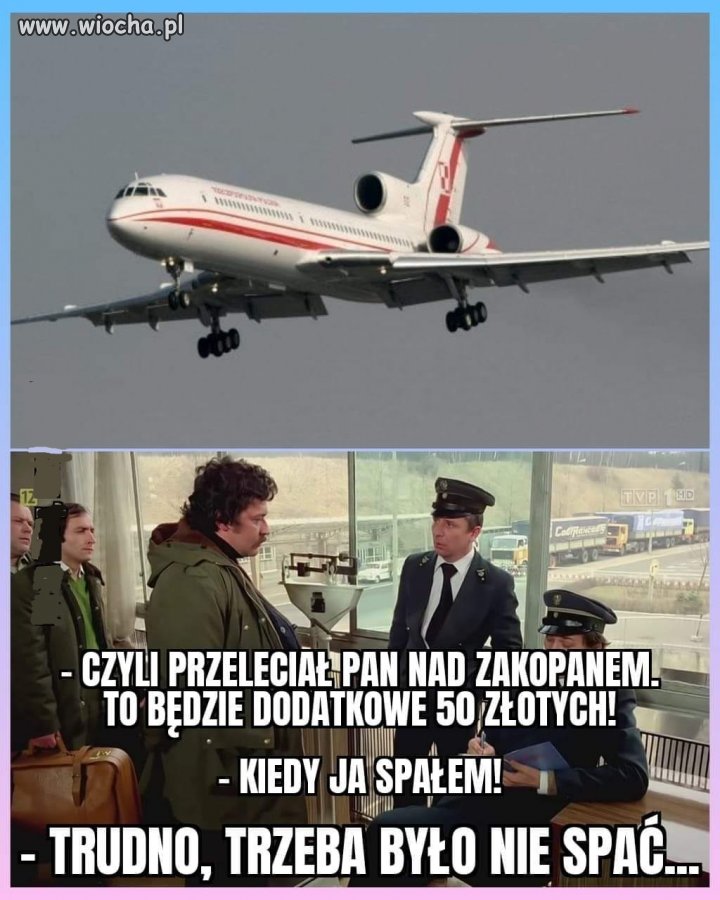 Z atrakcji masz korzystać