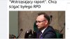 Nie ma chyba dziedziny i instytucji