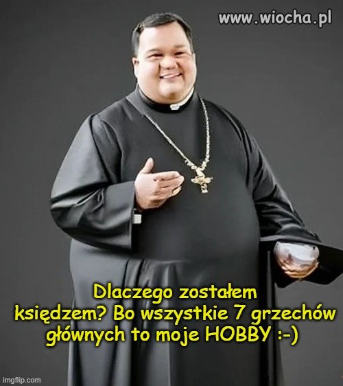 Pycha. Chciwość .Nieczystość .Zazdrość.
