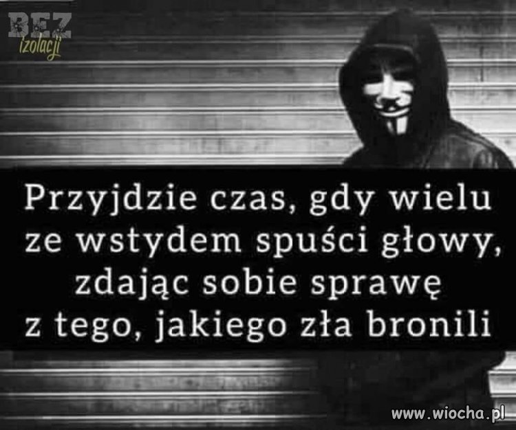 Tylko to tu zostawię