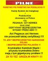 To co banda Kaczyńskiego odpier*dalała, w pale się nie mieści!