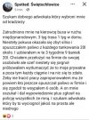 Tym razem nie Podlasie 