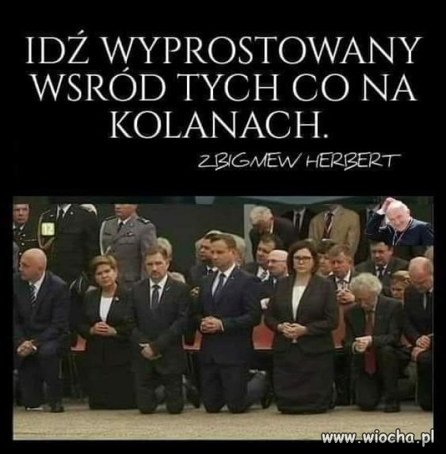Nie lękaj się ...