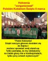 Zobaczymy ile teraz ciemnoty, bedzie popieralo dewota?