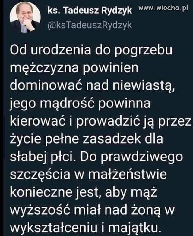 Specjalista od kobiet