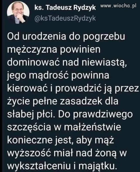 Specjalista od kobiet