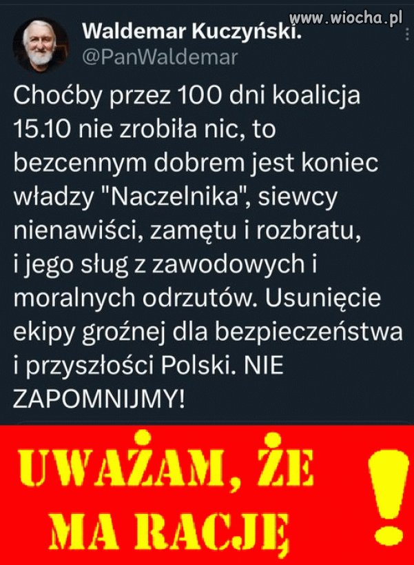 Taka prawda