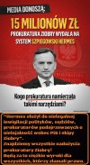 Kolejna afera
