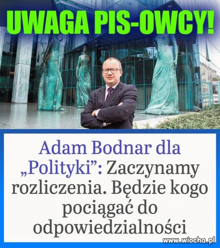 Tak trzymać