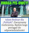 Tak trzymać