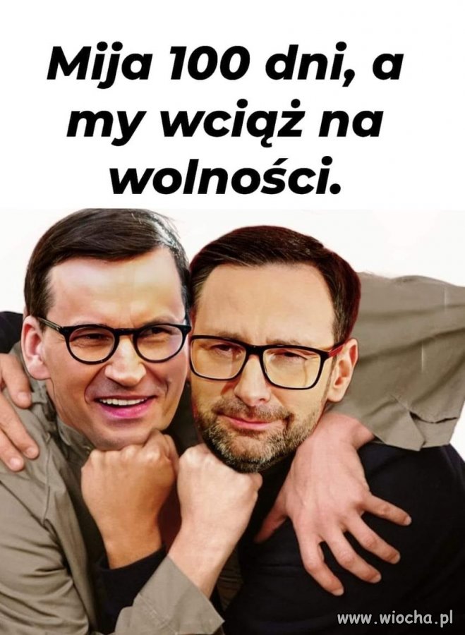 Spokojnie, powoli, przyjemności trzeba dawkować. 