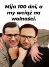 Spokojnie, powoli, przyjemności trzeba dawkować. 