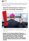 Ciekawi mnie, kiedy hochsztaplera przestaną ojcem nazywać   