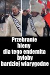 Kaprawym okiem ateisty patrząc ...