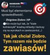 Karma wraca panie zero