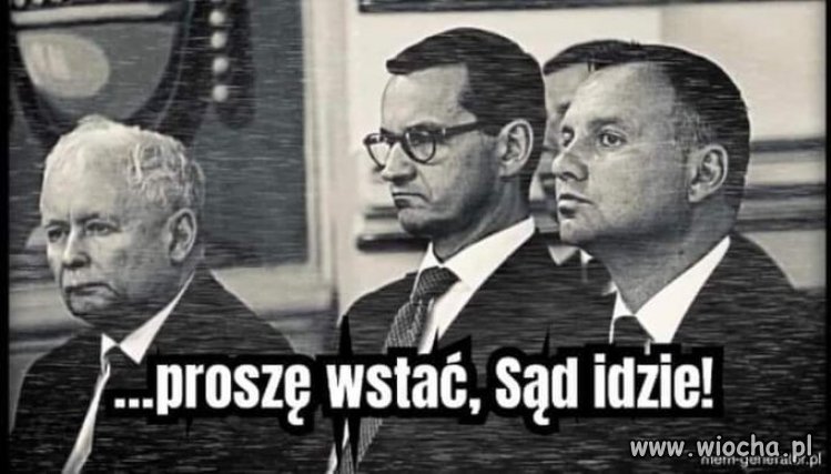 Już nie mogę się doczekać.