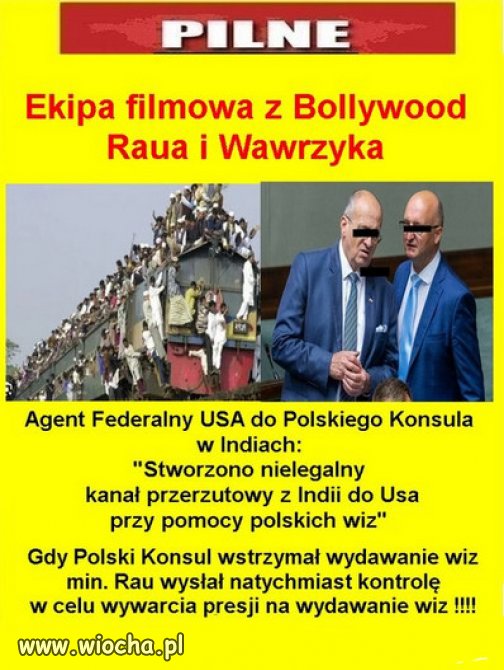 W PiS sami zlodzieje i oszusci...