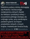 Niereformowalni rolnicy