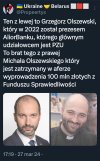 Takie rodzinne powiązania. Jak to w mafii ...