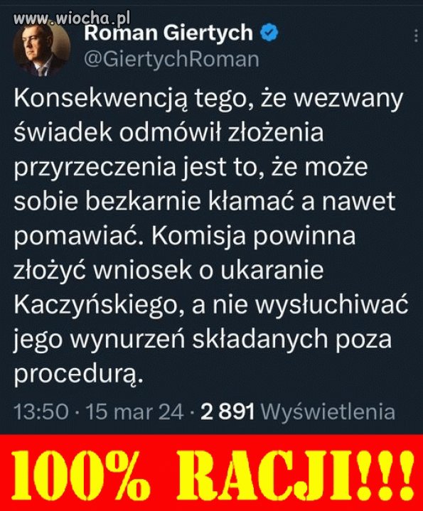 Tyle w temacie