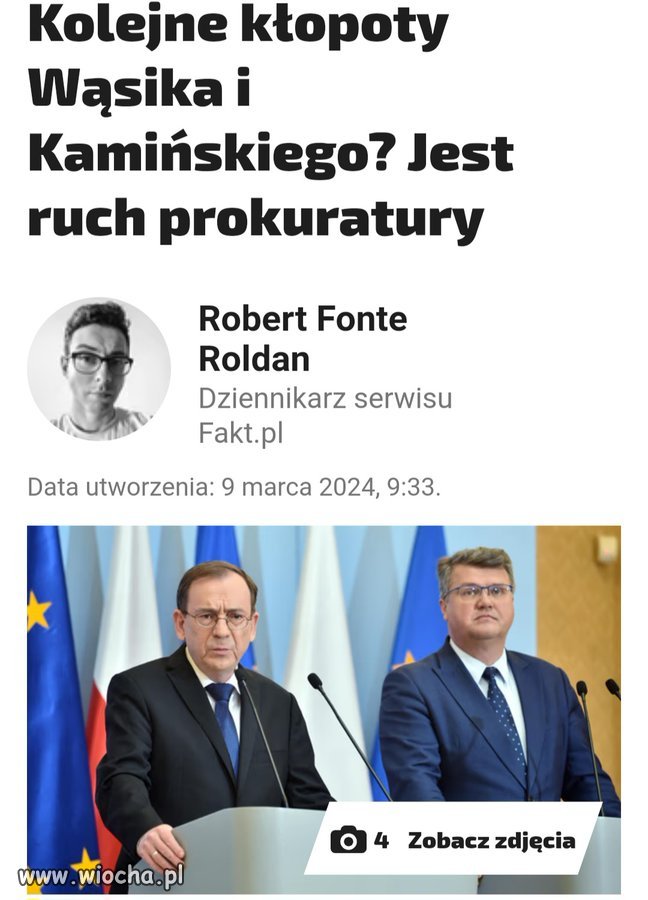 Z cyklu ''przysłowia polskie'' 