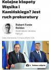 Z cyklu ''przysłowia polskie'' 