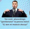 I pomyśleć, że kiedyś to coś