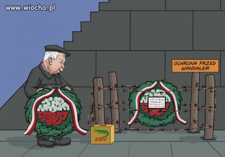 Ochrona przed szkodnikiem i awanturnikiem...