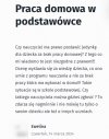 Madka tak zajęta Facebookami i innymi mediami