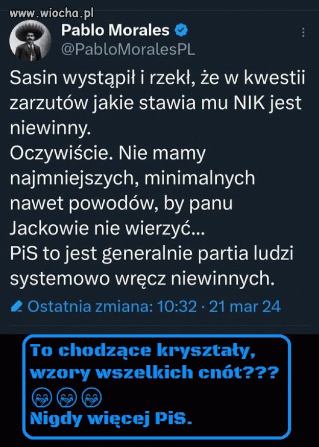 Taka sytuacja
