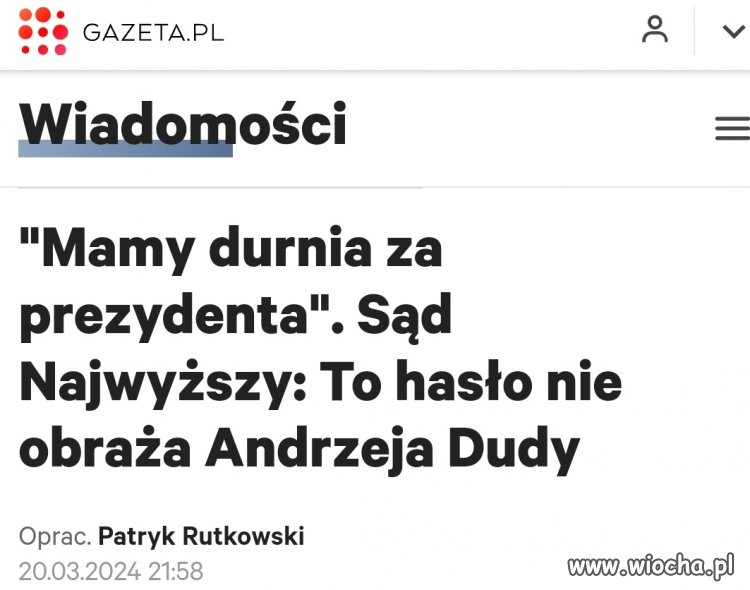 Już można,