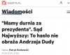 Już można,