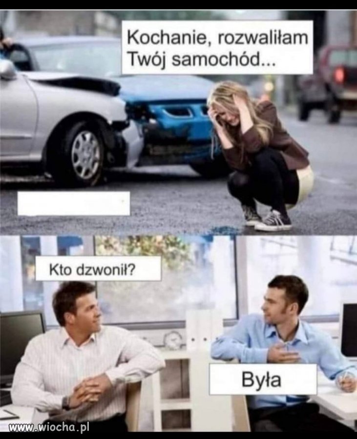 Szybkie rozstanie 