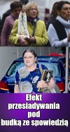 Kultura spod budki z piwem
